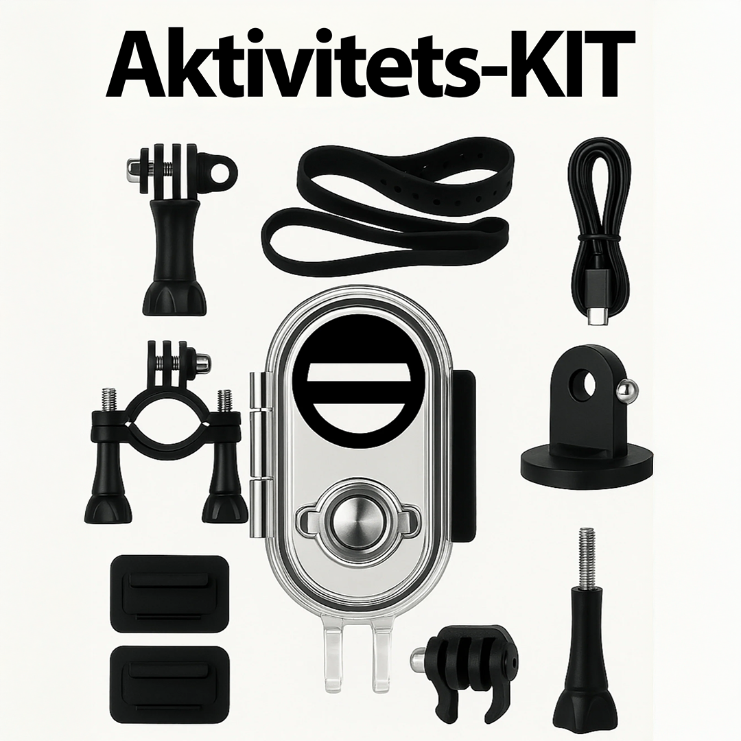 Aktivitets-KIT