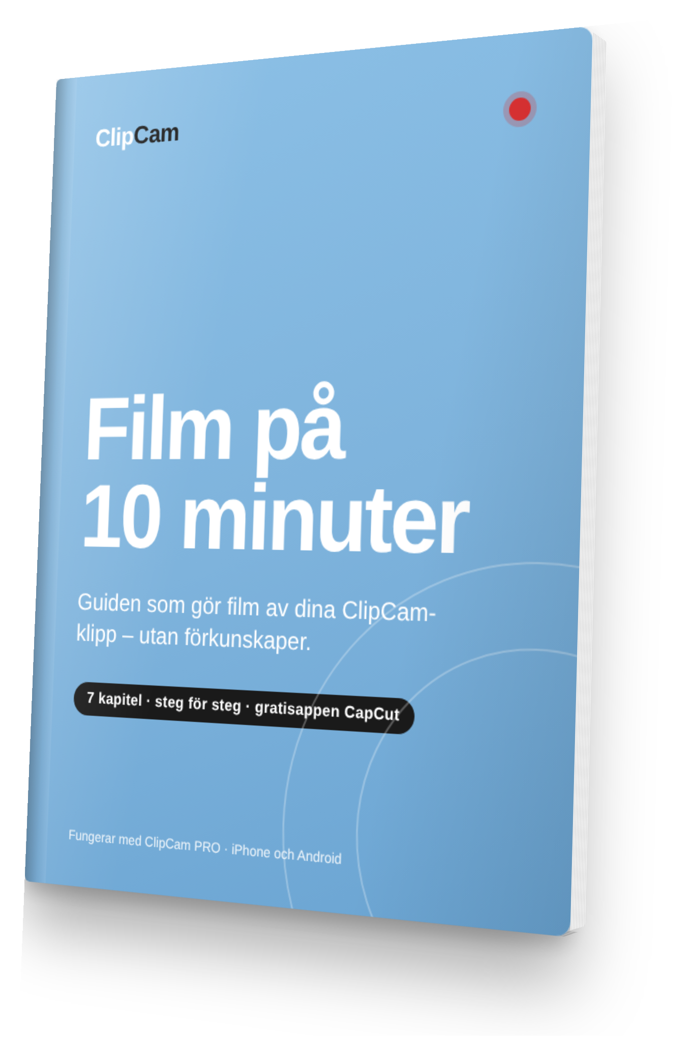 Film på 10 minuter-guiden