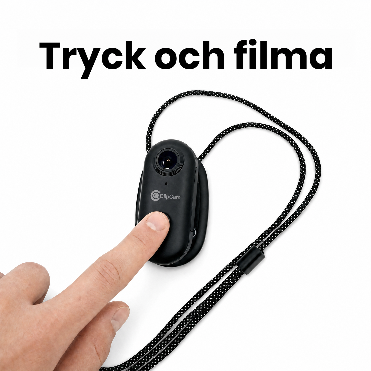 ClipCamâą