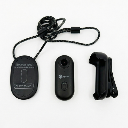 ClipCam™