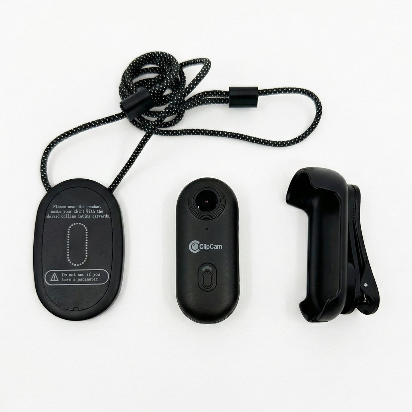 ClipCam™