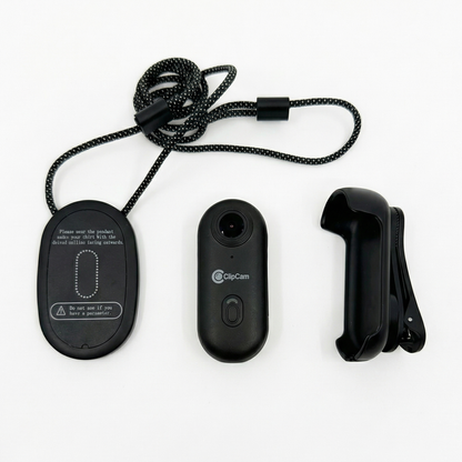 ClipCam™