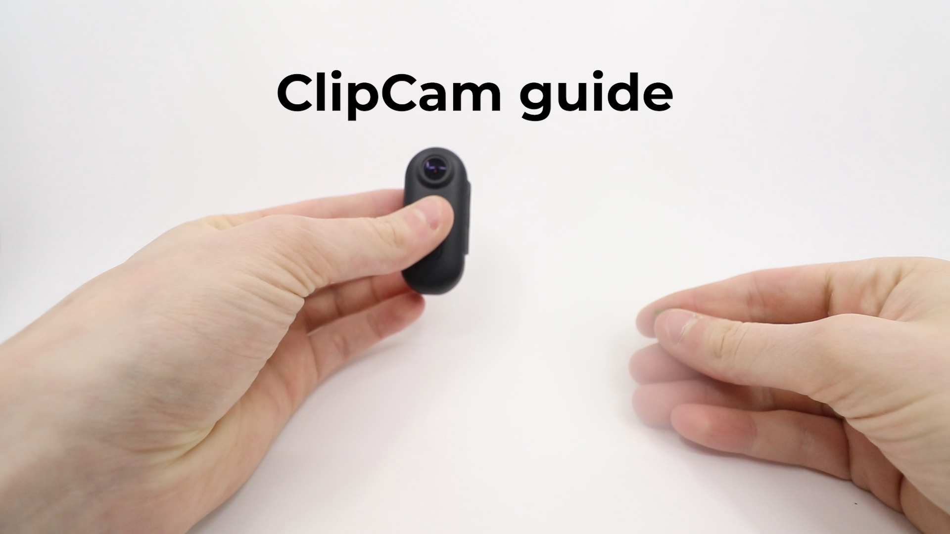 Ladda video: Detta är vår video-guide.