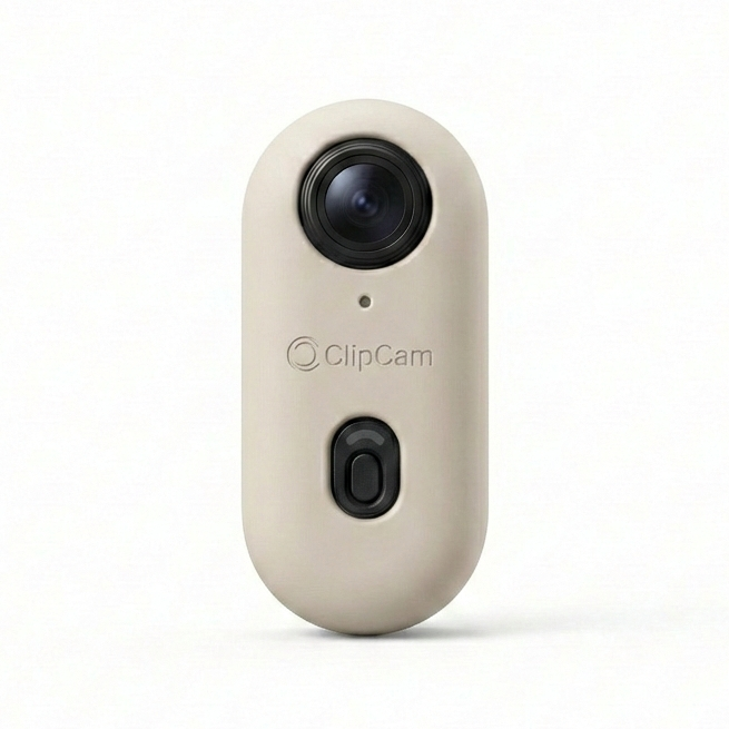 ClipCase - Siliconenbescherming