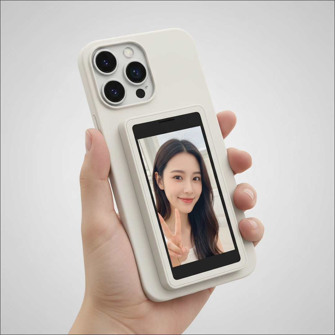 ClipScreen