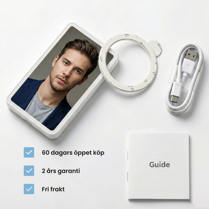 ClipScreen