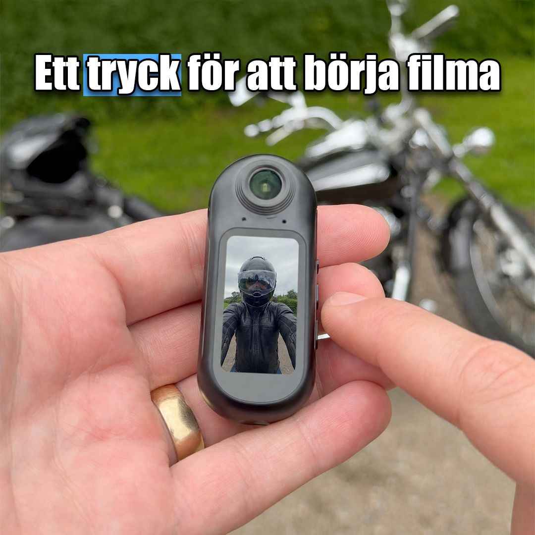ClipCam™ PRO