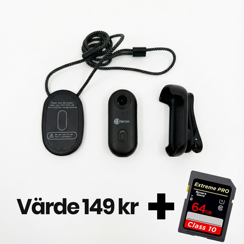 ClipCam™