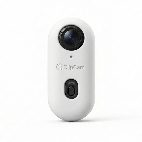 ClipCase - Silikonskydd