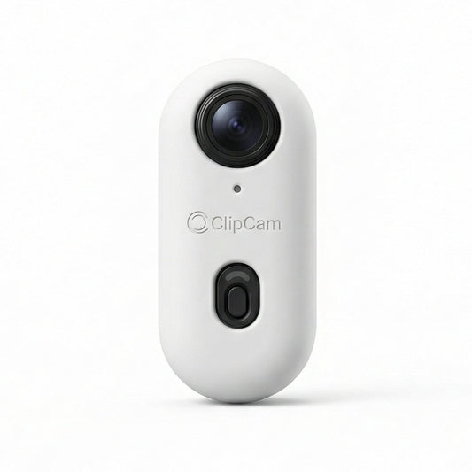 ClipCase - Silikonskydd