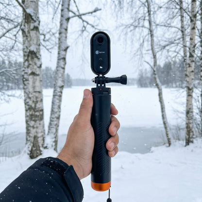 ClipCam Extend