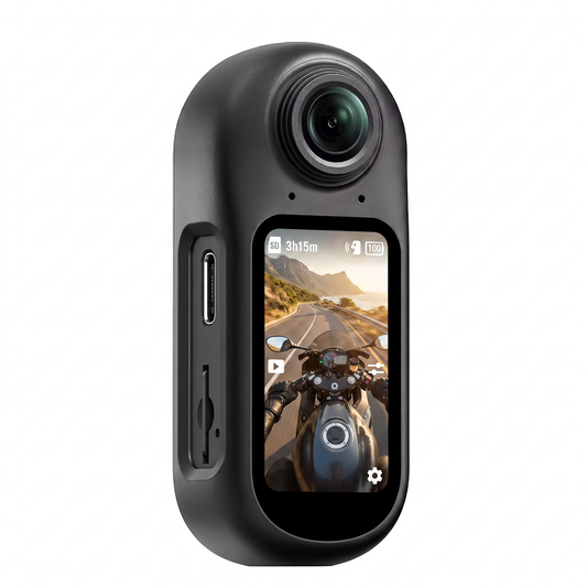 ClipCam™ PRO