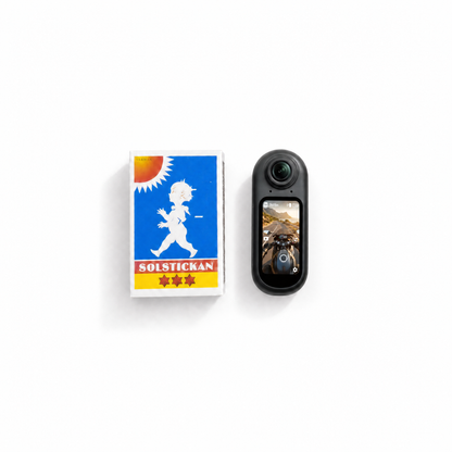 ClipCam™ PRO